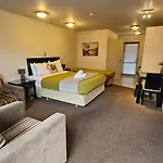 Delago Motel/Apartments